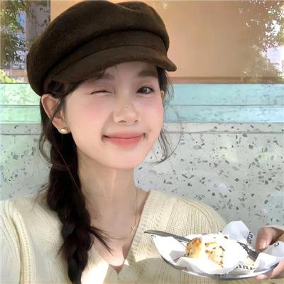 蜜糖美人