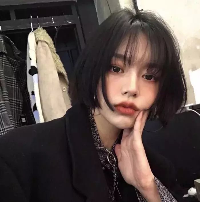 厉鬼缠身