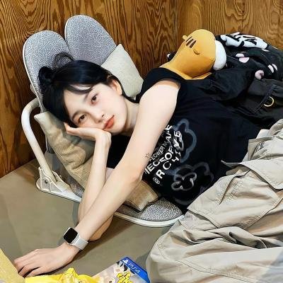 如此美丽的小沙滩