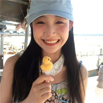 傻仔得美